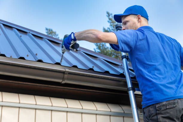 Best Roof Maintenance and Cleaning  in Buna, TX