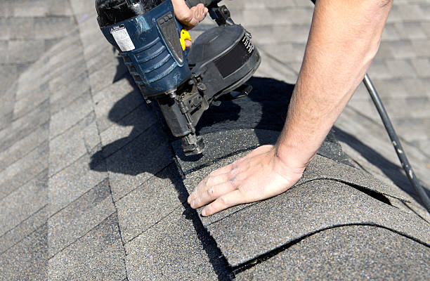 Hot Roofs in Buna, TX